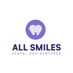 ALL SMILES LOGO