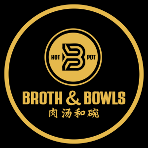 BROTH AND BOWLS